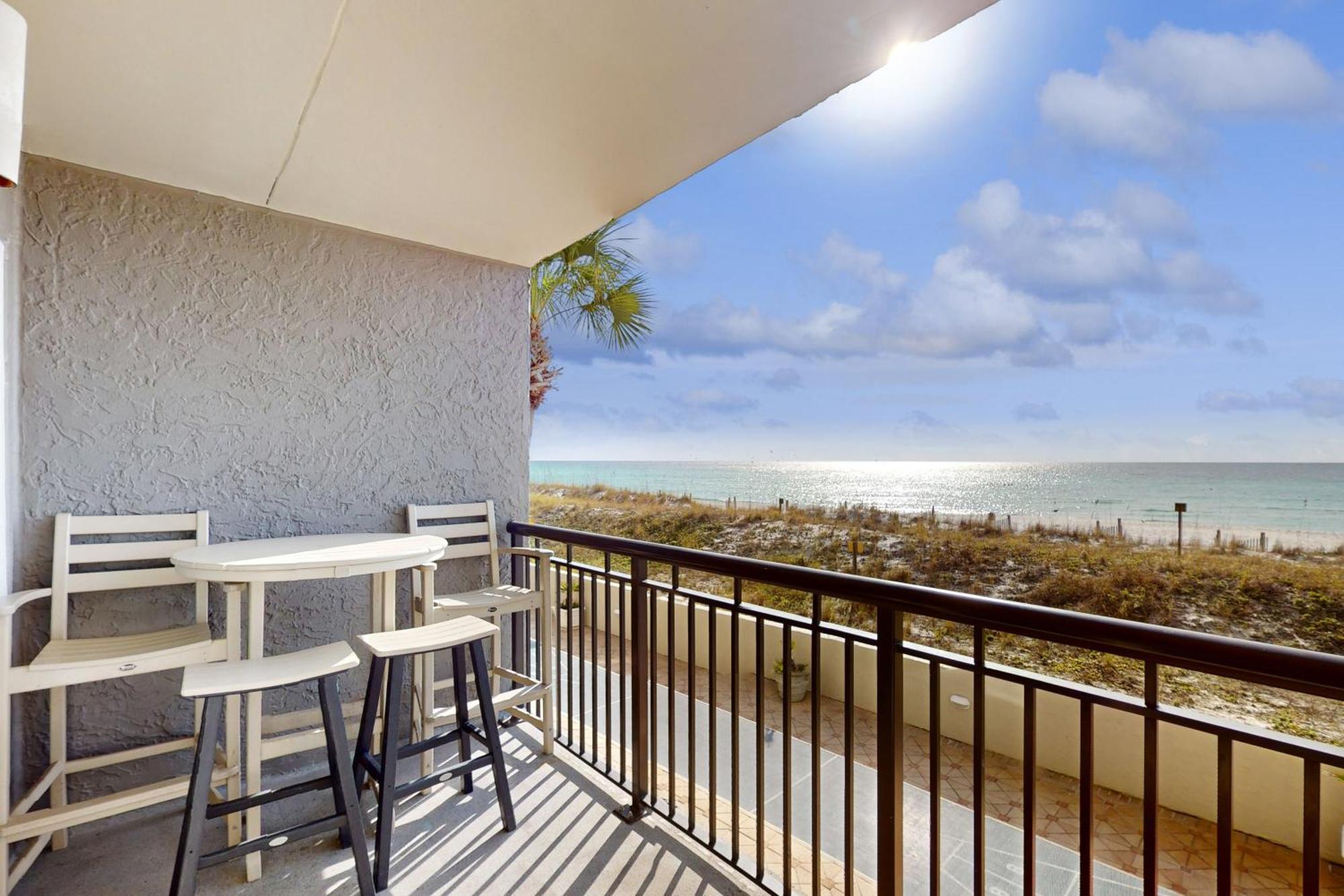 Island Echos 4Th-5Th Floor Condos Fort Walton Beach Pokój zdjęcie