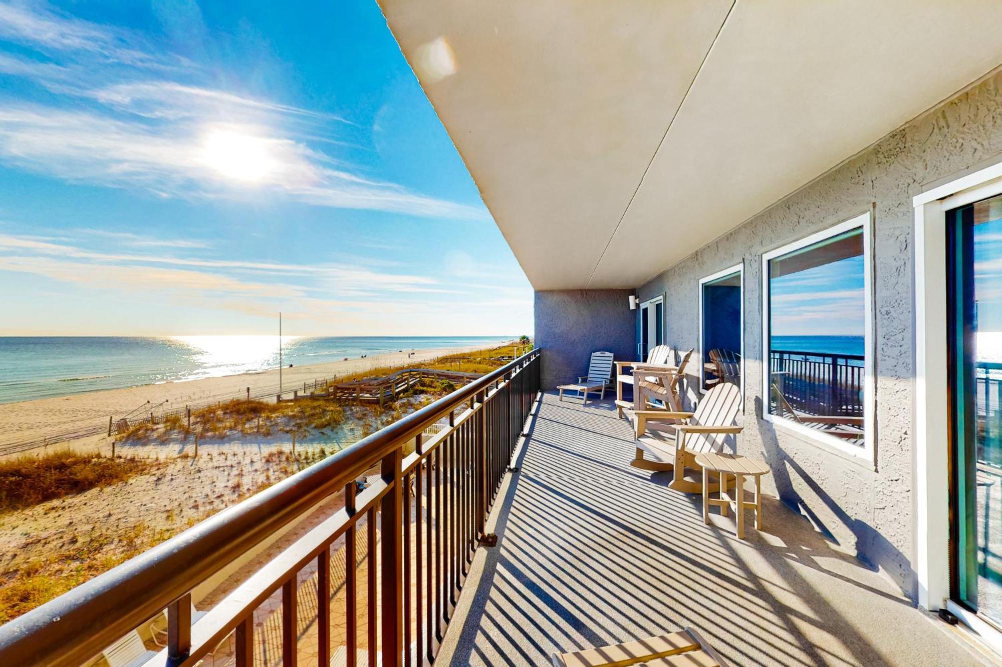 Island Echos 4Th-5Th Floor Condos Fort Walton Beach Pokój zdjęcie