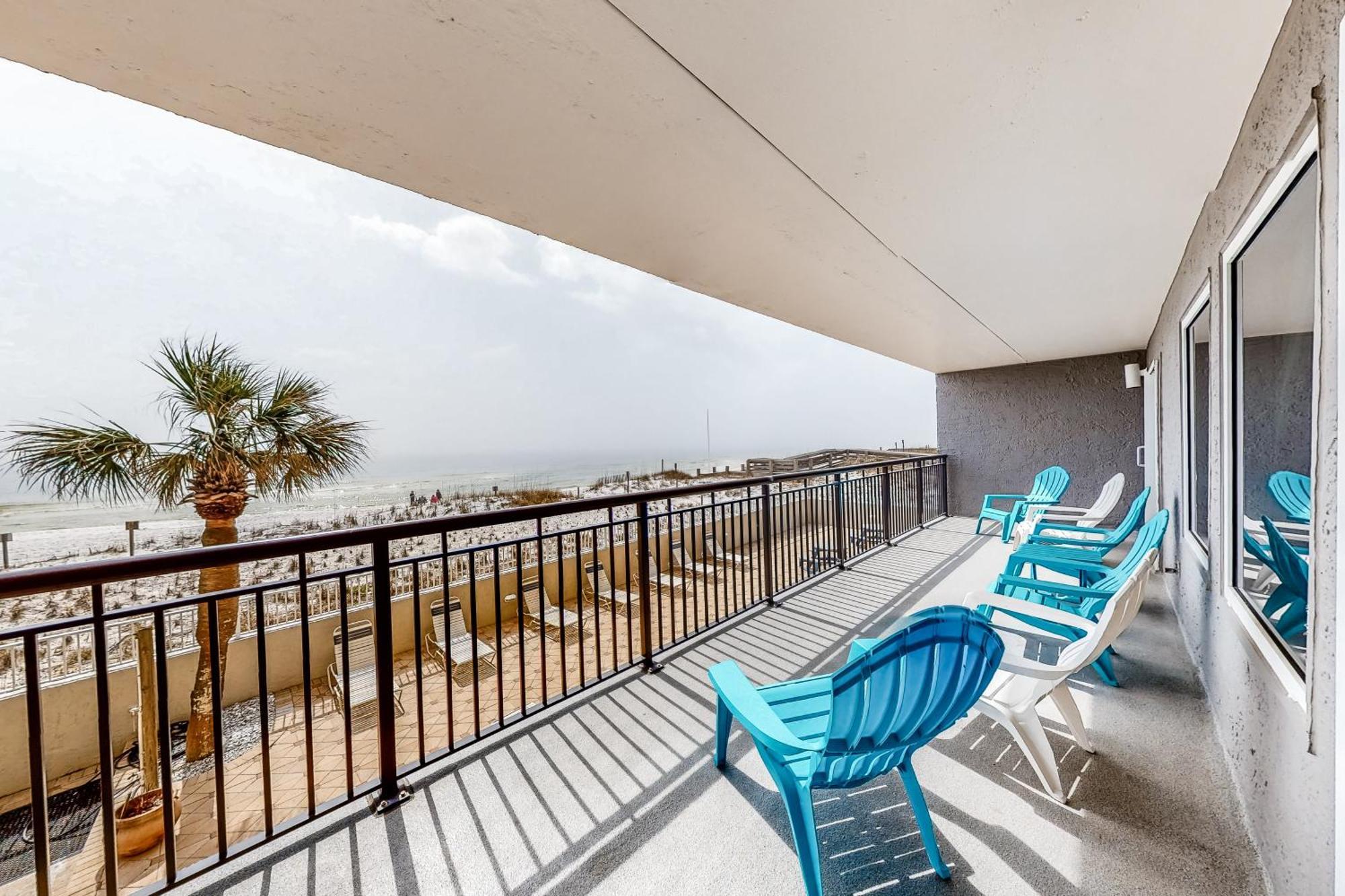 Island Echos 4Th-5Th Floor Condos Fort Walton Beach Pokój zdjęcie