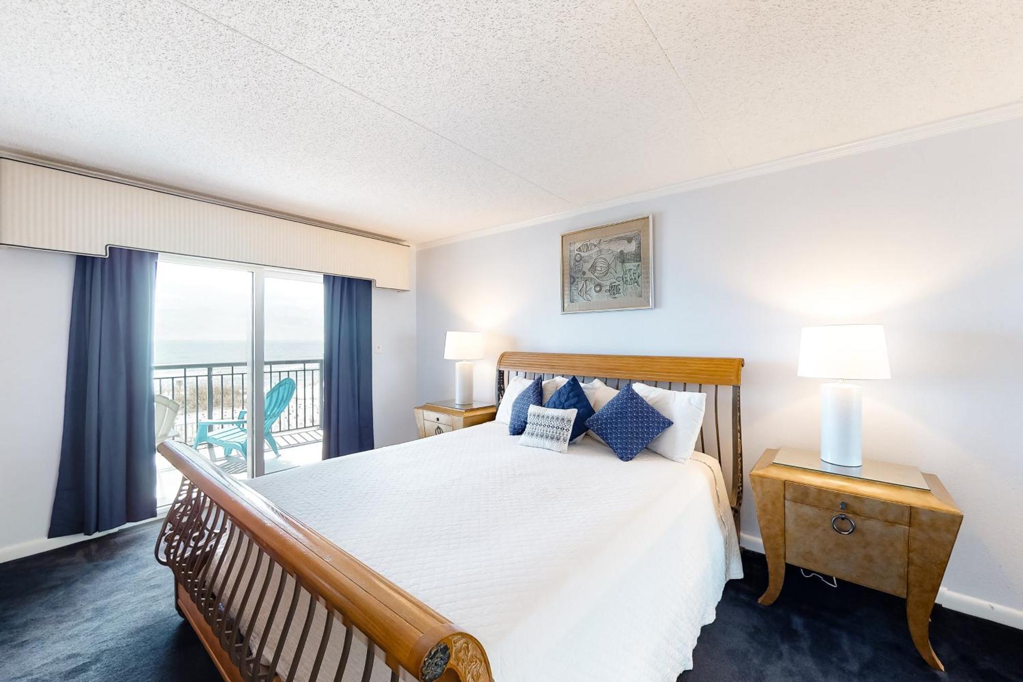 Island Echos 4Th-5Th Floor Condos Fort Walton Beach Pokój zdjęcie