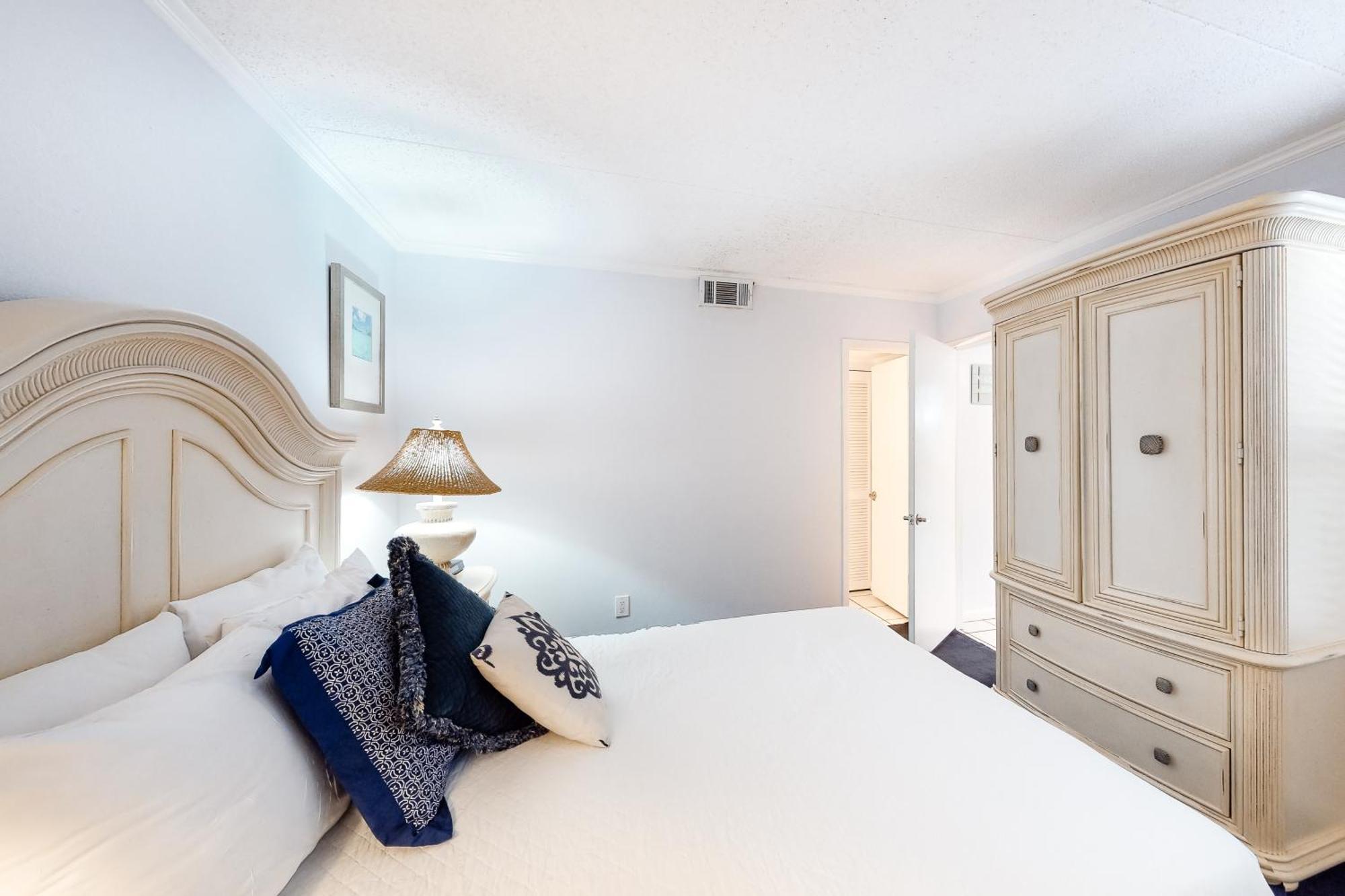 Island Echos 4Th-5Th Floor Condos Fort Walton Beach Pokój zdjęcie