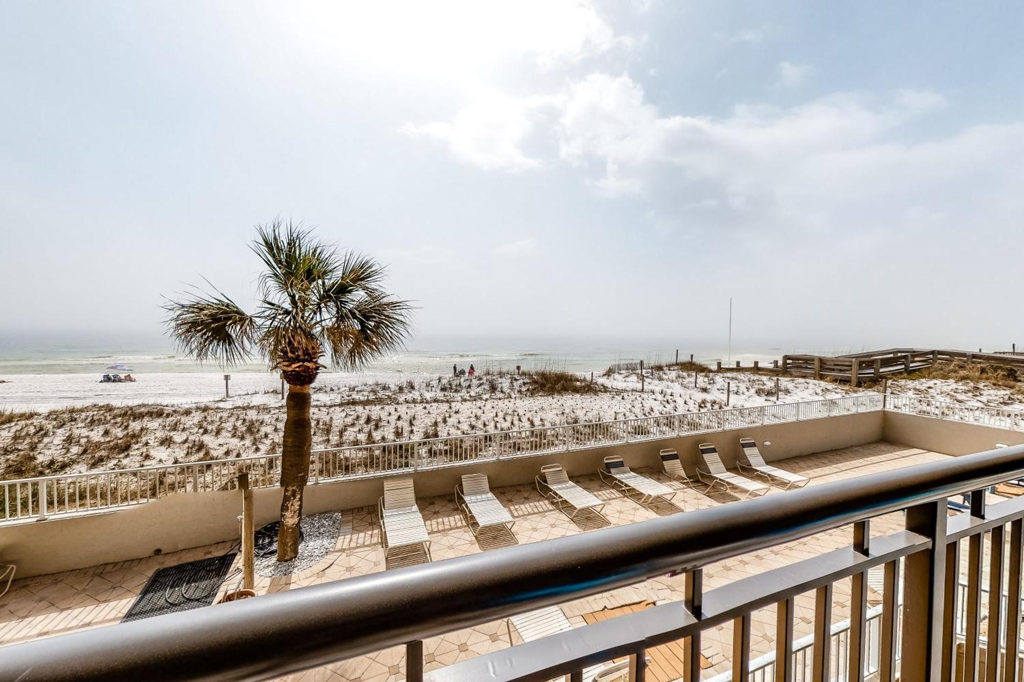 Island Echos 4Th-5Th Floor Condos Fort Walton Beach Pokój zdjęcie