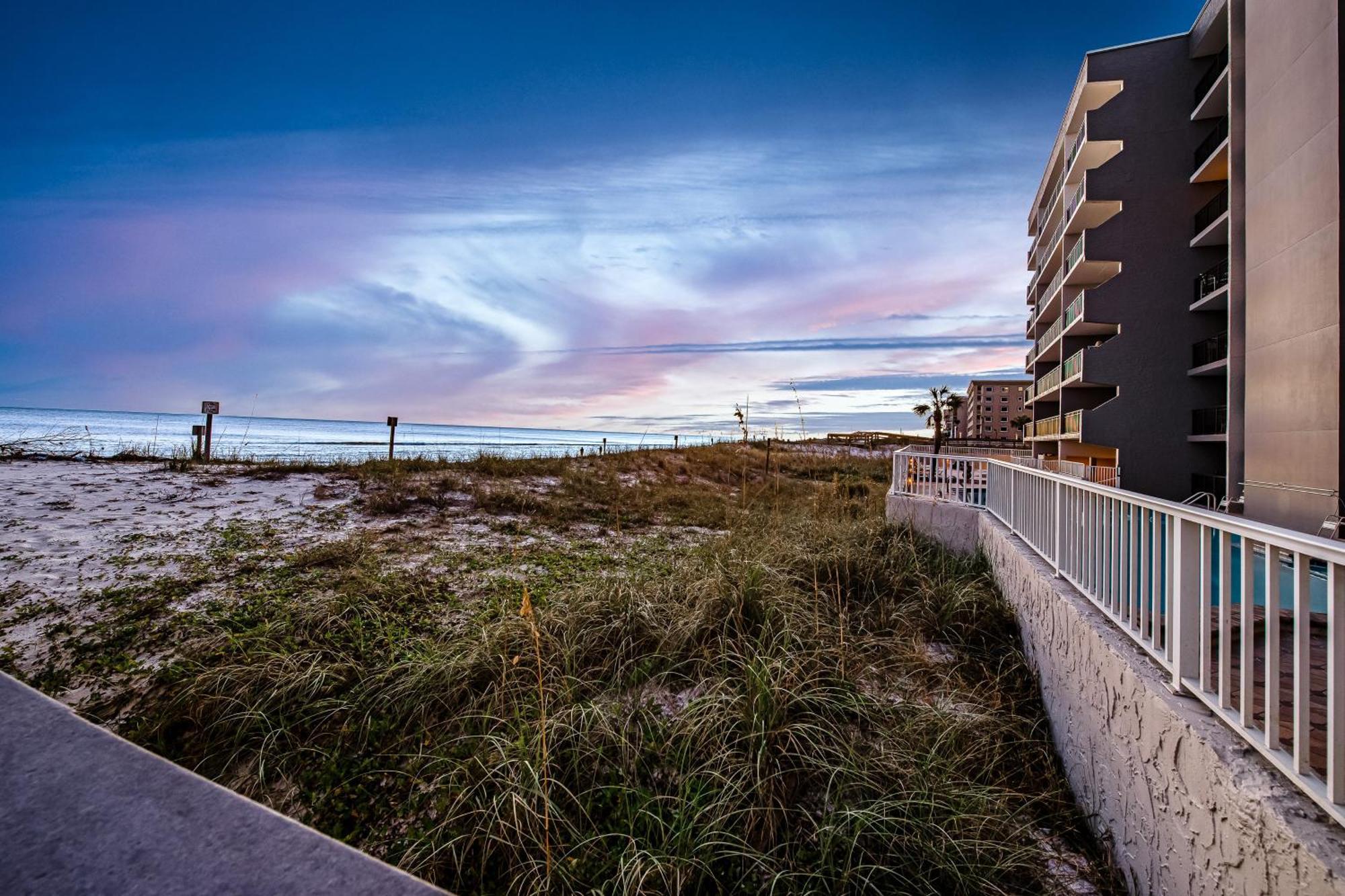 Island Echos 4Th-5Th Floor Condos Fort Walton Beach Pokój zdjęcie