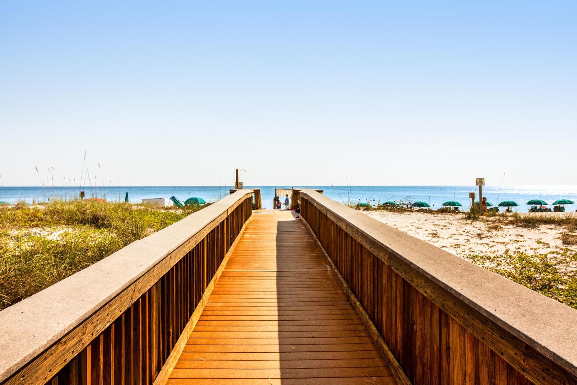 Island Echos 4Th-5Th Floor Condos Fort Walton Beach Pokój zdjęcie