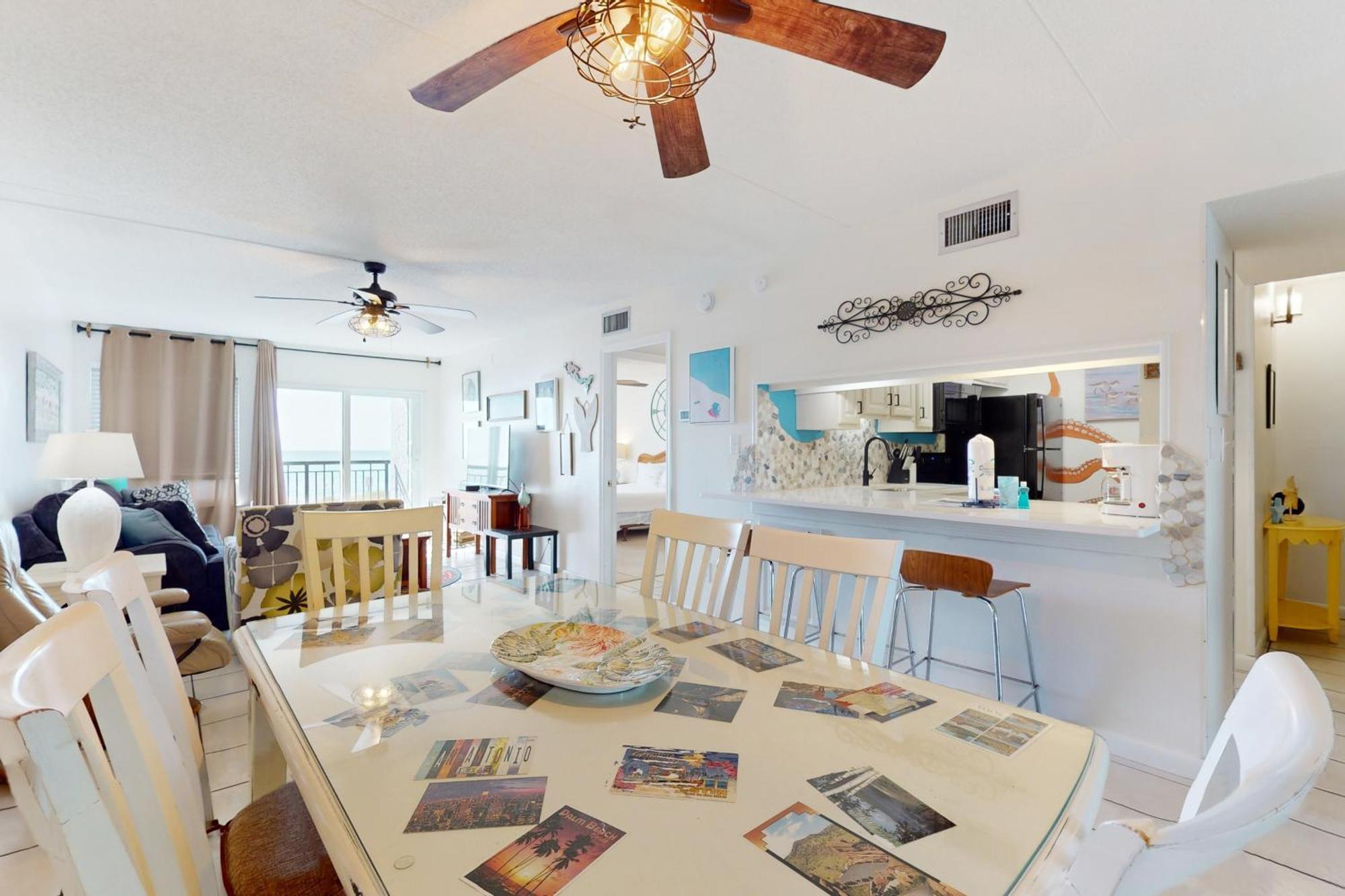 Island Echos 4Th-5Th Floor Condos Fort Walton Beach Pokój zdjęcie