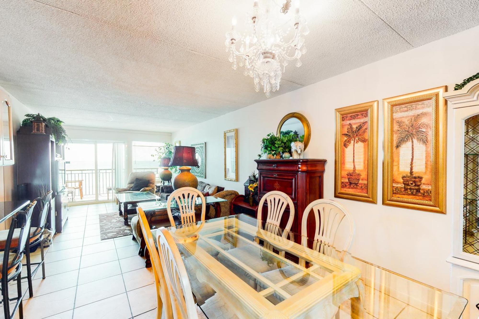 Island Echos 4Th-5Th Floor Condos Fort Walton Beach Pokój zdjęcie