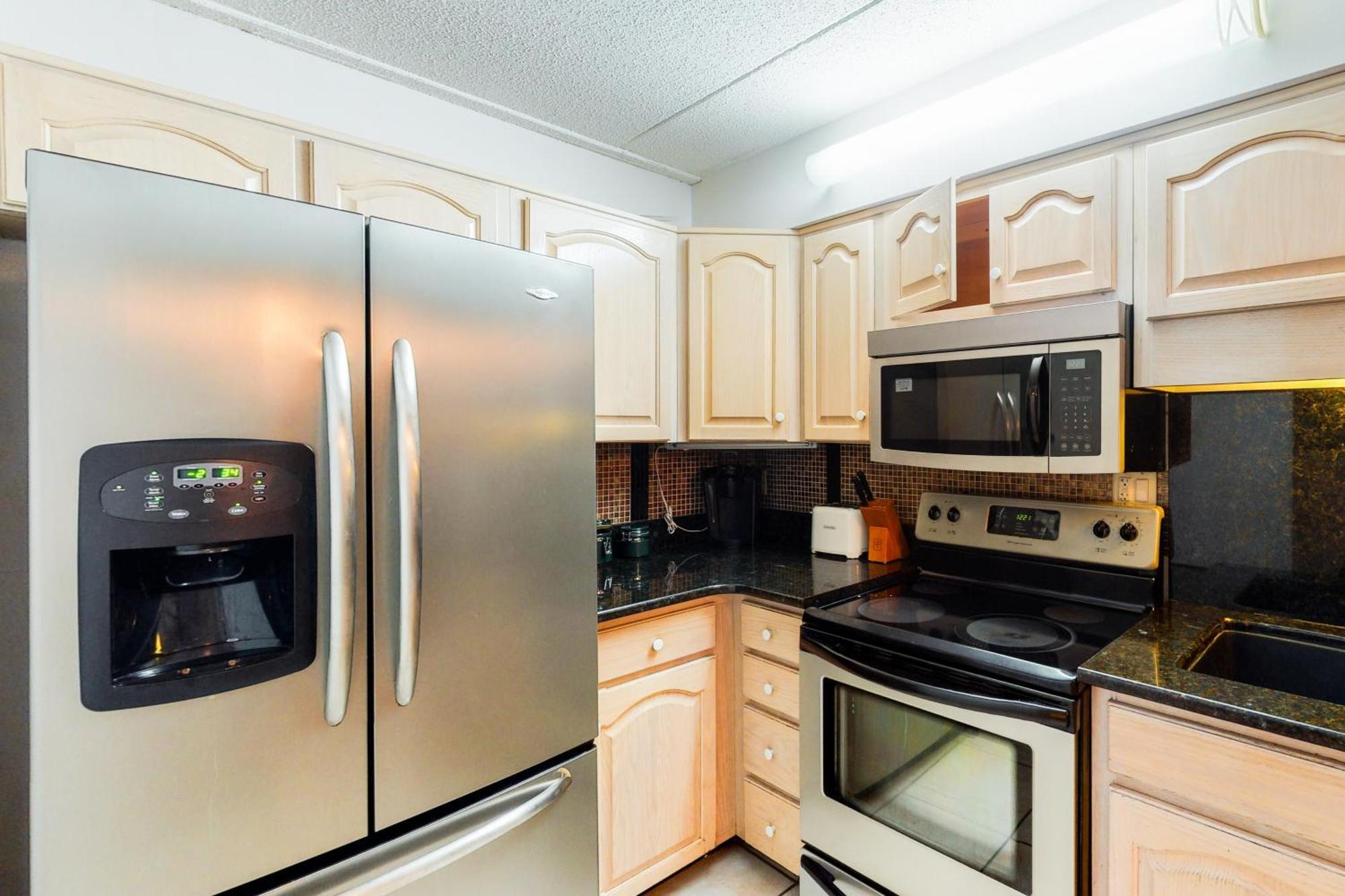 Island Echos 4Th-5Th Floor Condos Fort Walton Beach Pokój zdjęcie