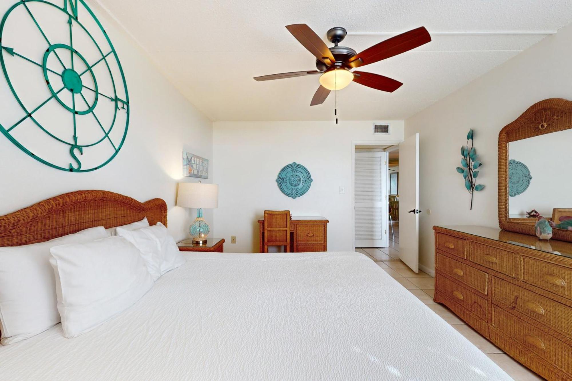 Island Echos 4Th-5Th Floor Condos Fort Walton Beach Pokój zdjęcie