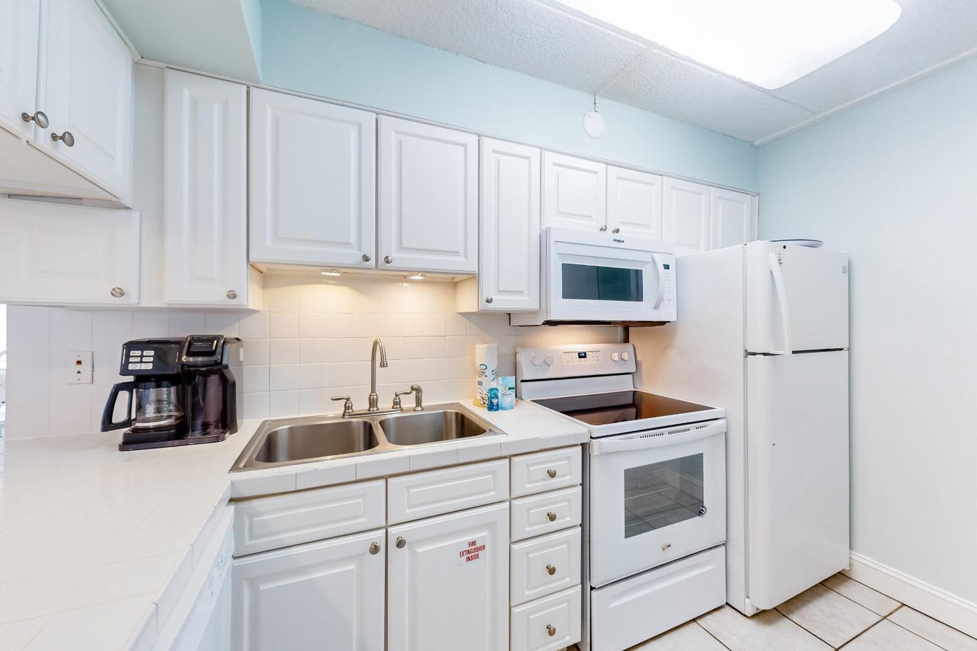 Island Echos 4Th-5Th Floor Condos Fort Walton Beach Pokój zdjęcie