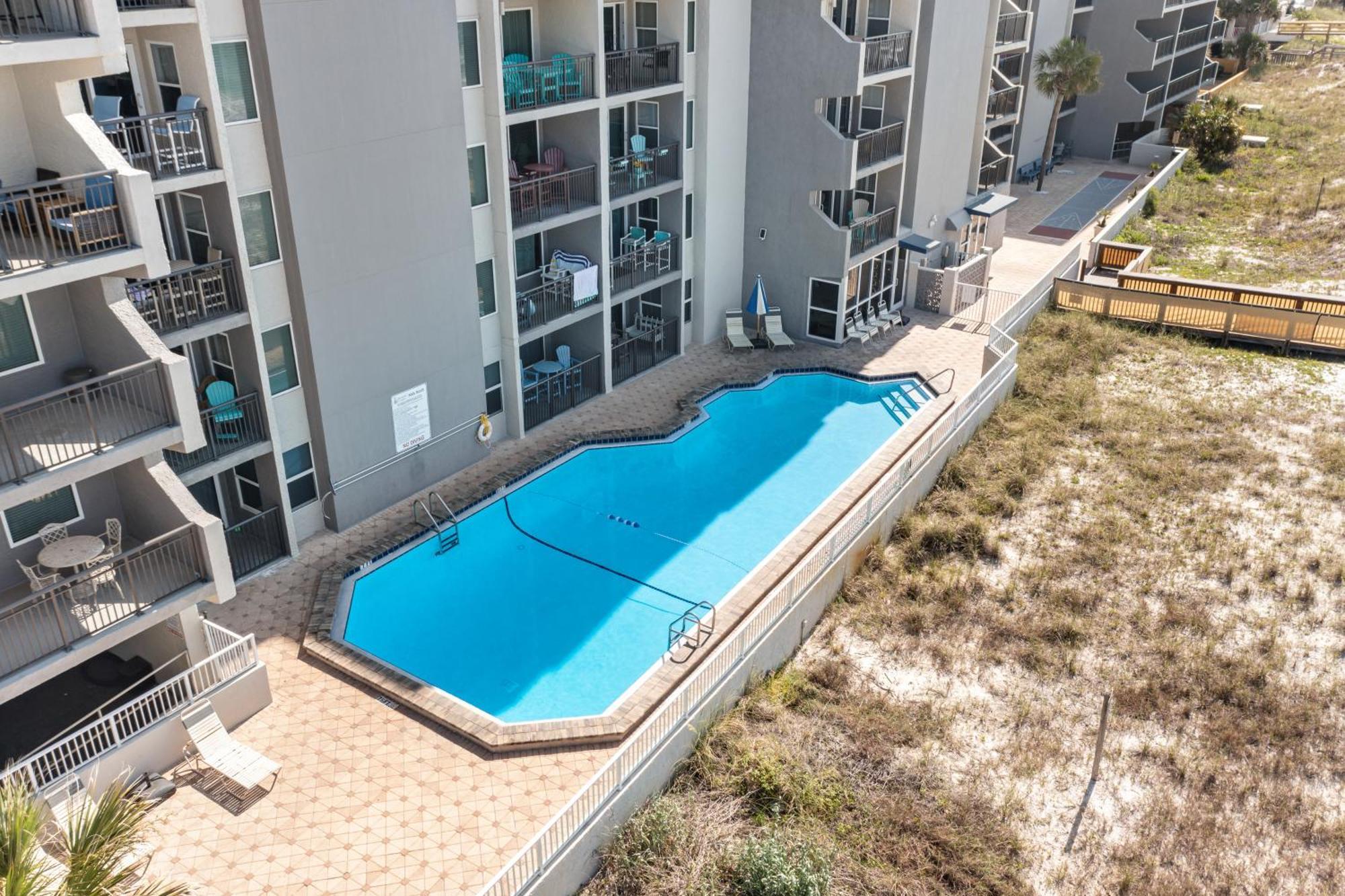 Island Echos 4Th-5Th Floor Condos Fort Walton Beach Pokój zdjęcie