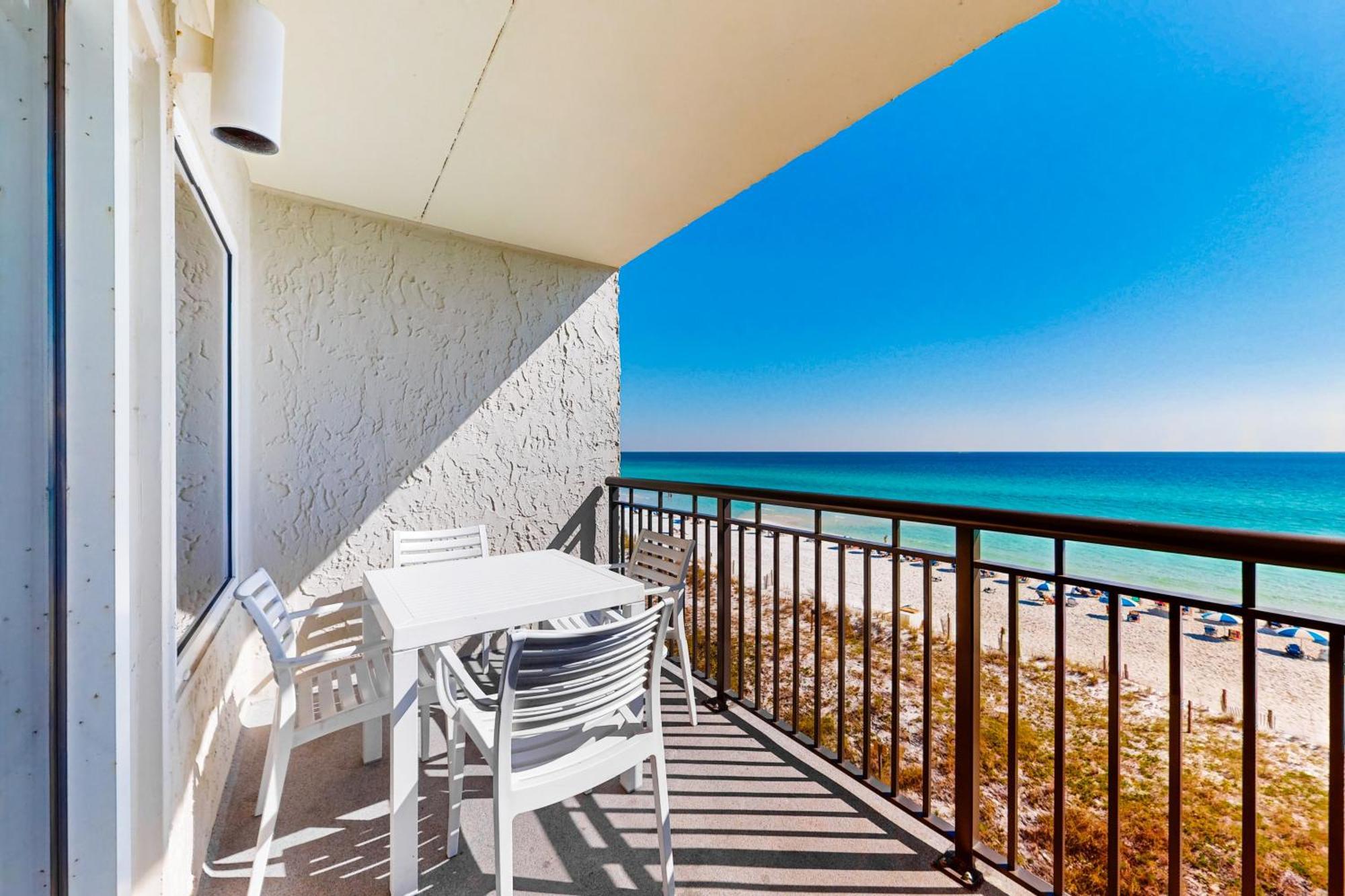 Island Echos 4Th-5Th Floor Condos Fort Walton Beach Pokój zdjęcie