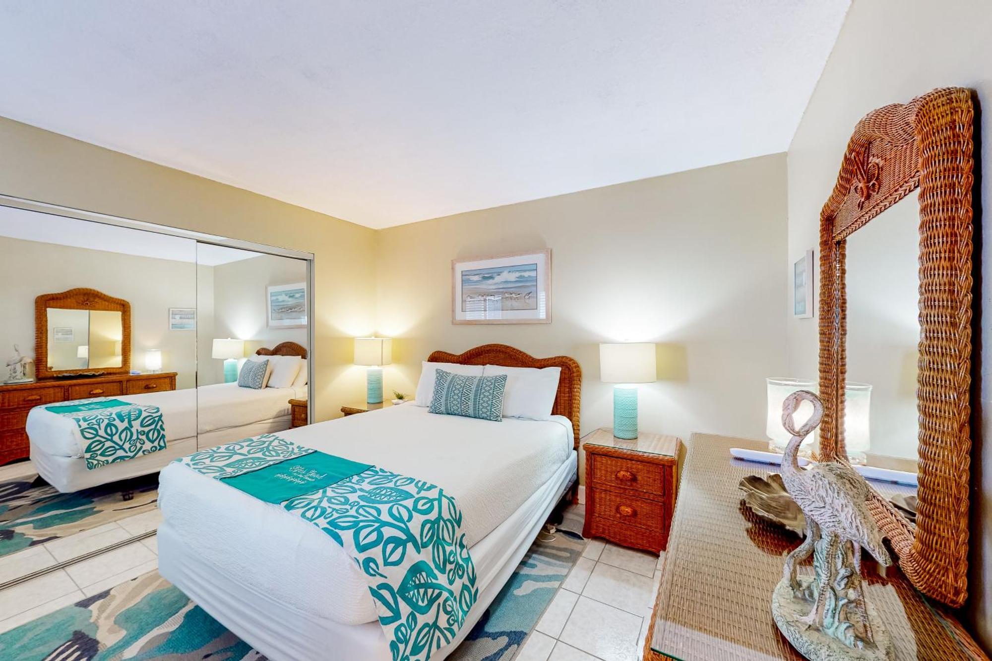 Island Echos 4Th-5Th Floor Condos Fort Walton Beach Pokój zdjęcie