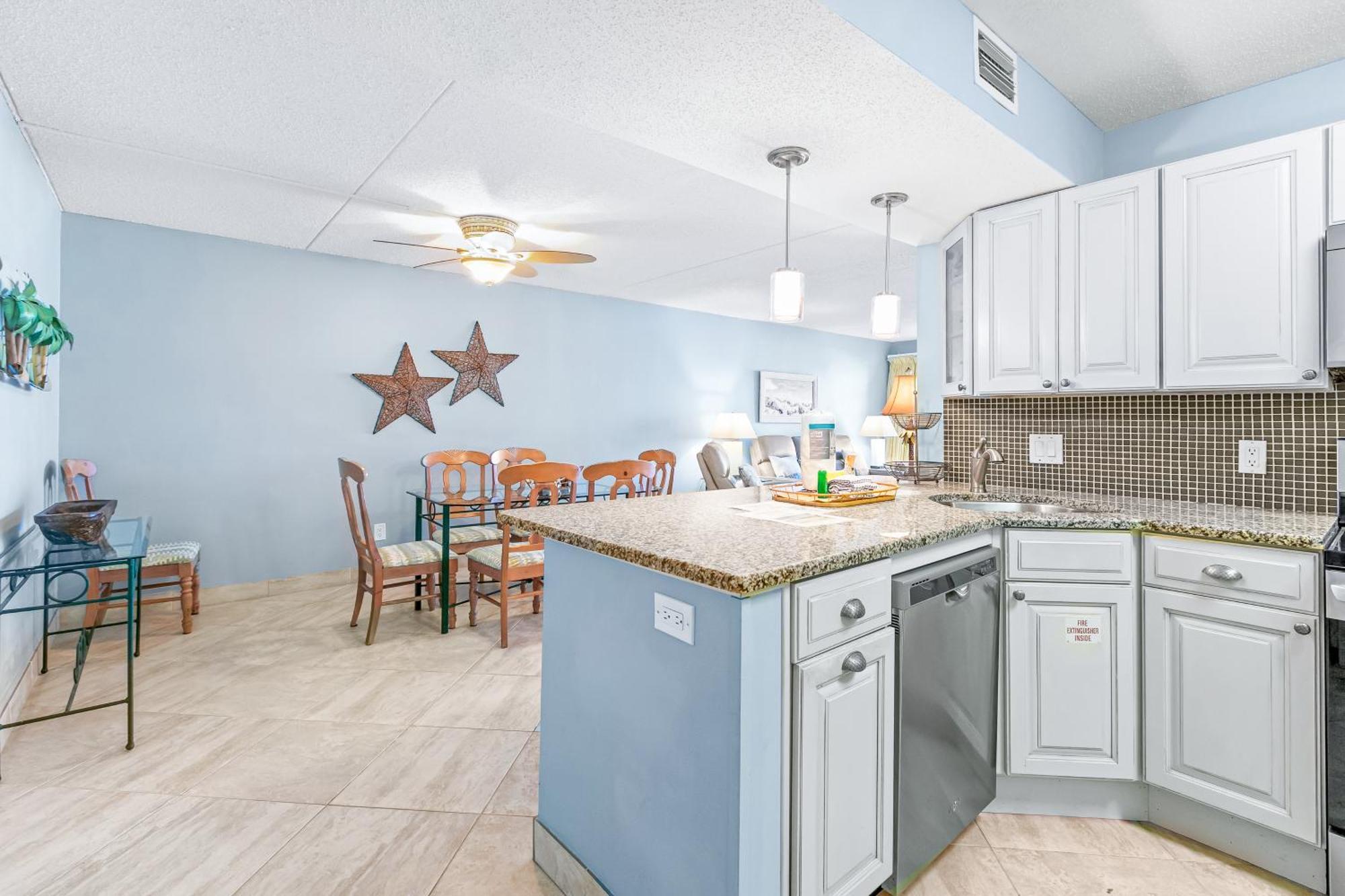 Island Echos 4Th-5Th Floor Condos Fort Walton Beach Pokój zdjęcie