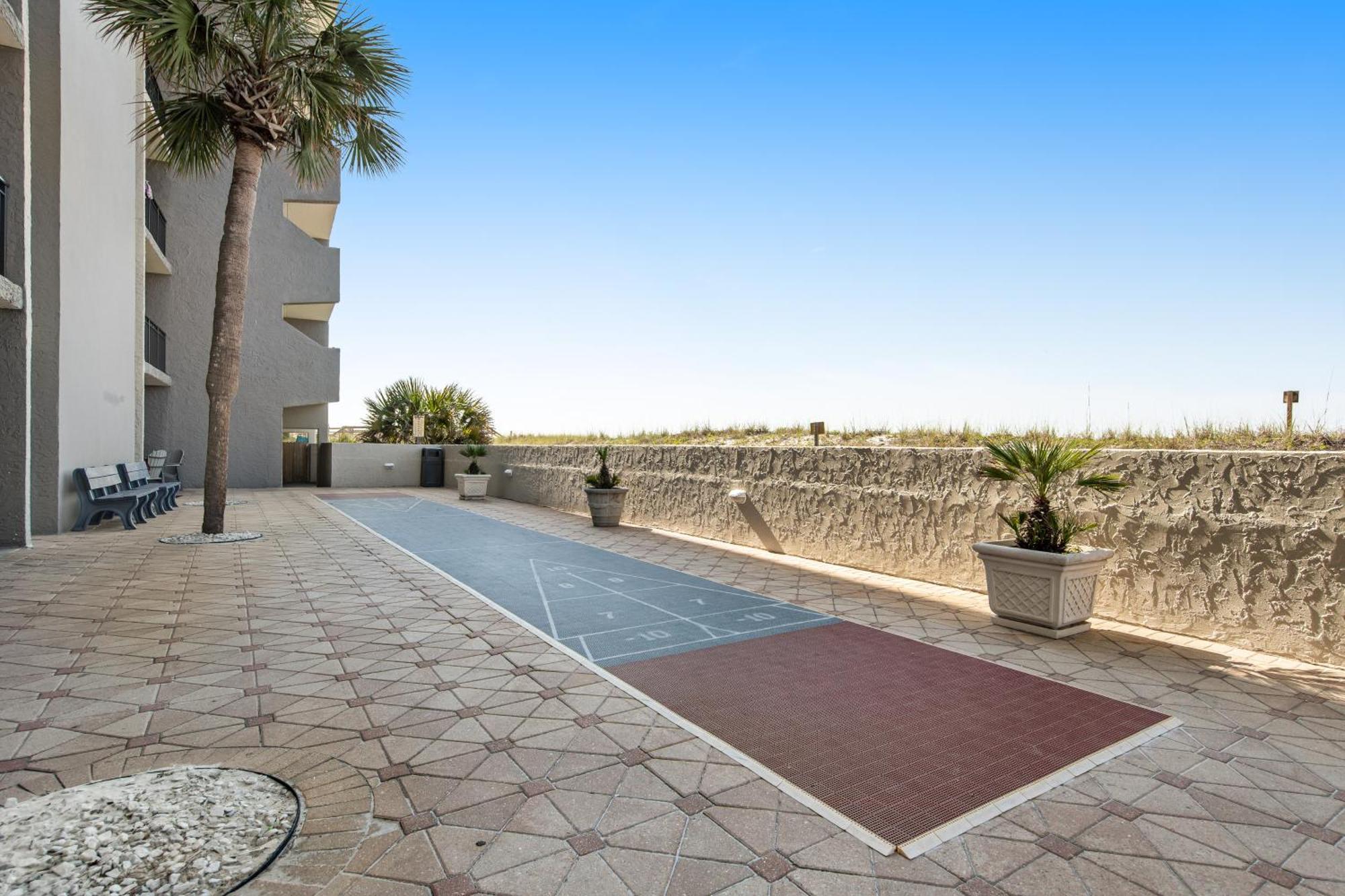 Island Echos 4Th-5Th Floor Condos Fort Walton Beach Zewnętrze zdjęcie